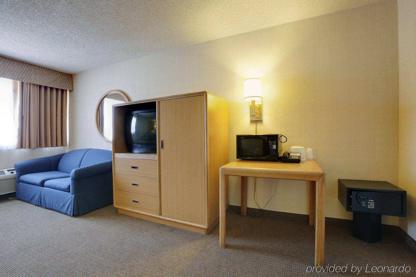 Americas Best Value Inn Visalia Cameră foto
