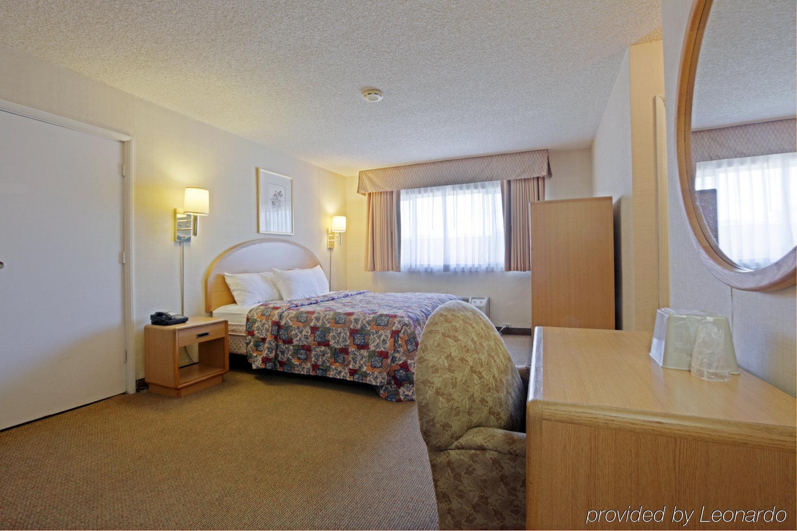 Americas Best Value Inn Visalia Cameră foto