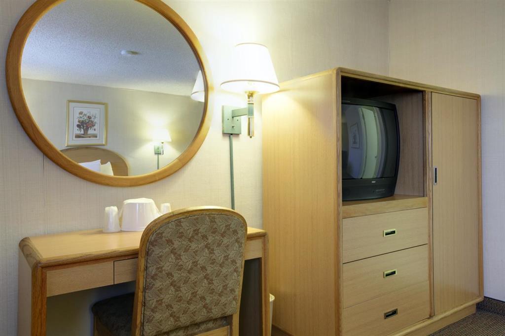 Americas Best Value Inn Visalia Cameră foto